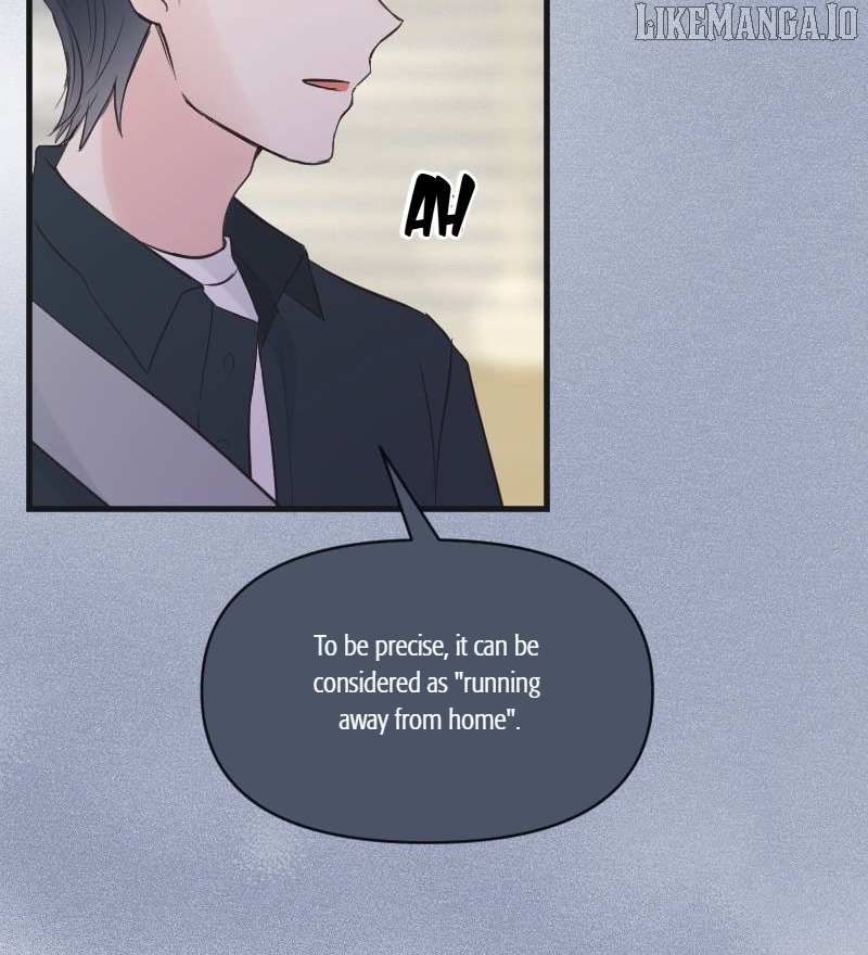 Soul to Soul Chapter 4 - page 57